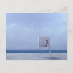 Carte Postale Dawn Miami