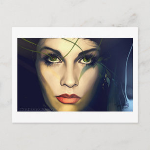 Carte postale DayMaker