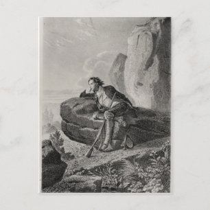 Carte Postale Dayrêves