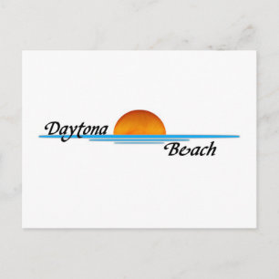 Carte Postale Daytona Beach