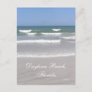 Carte Postale Daytona Beach
