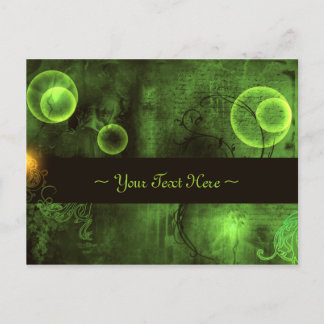 Carte Postale DCcustom03