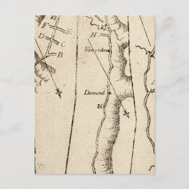 Carte Postale De Albany à Newborough 29 (Devant)