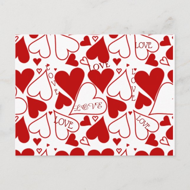 CARTE POSTALE DE BELLES EXPRESSIONS (Devant)