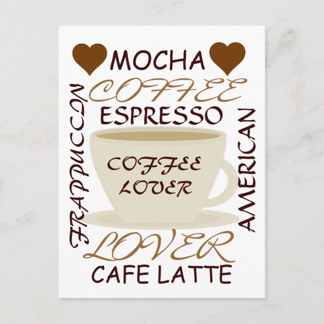 CARTE POSTALE DE BELLES EXPRESSIONS - (Devant)