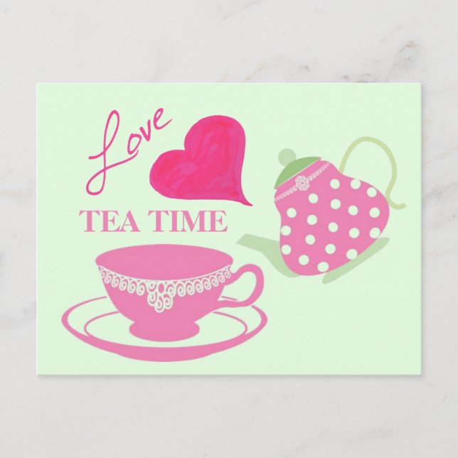 Carte postale de belles expressions (Devant)