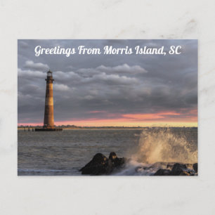 Carte postale de Billings, Montana Rodeo