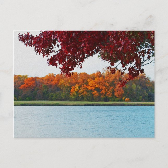 Carte postale de Bob Woodruff Park (Devant)