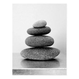 Cartes Postales Bouddhisme Zen Originales Zazzle Fr