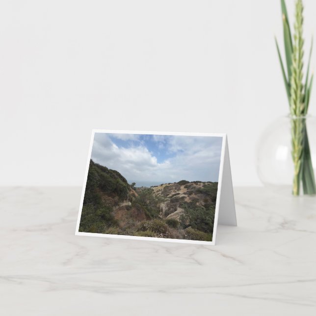 Carte postale de Californie 4 (Devant)