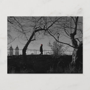 Carte postale de Central Park