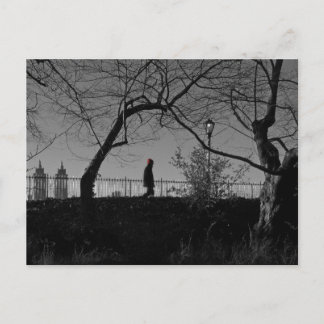 Carte postale de Central Park