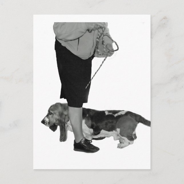 Carte Postale De Cette Façon (Devant)