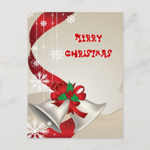 Carte postale de Christmas