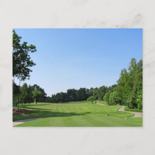 Carte postale de Country Club