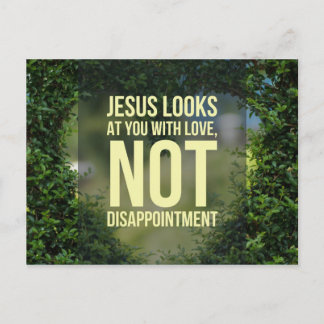 Carte postale de diffusion