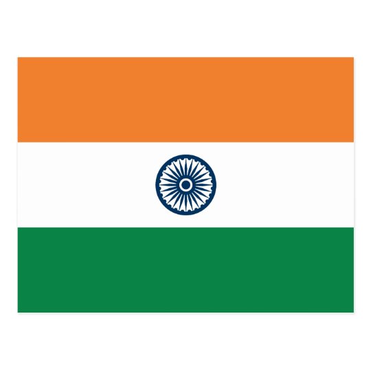 inde drapeau