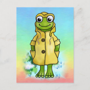 Carte postale de Friesennerz