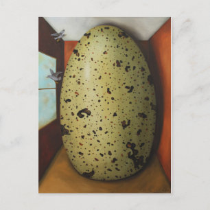 Carte Postale De grandes attentes