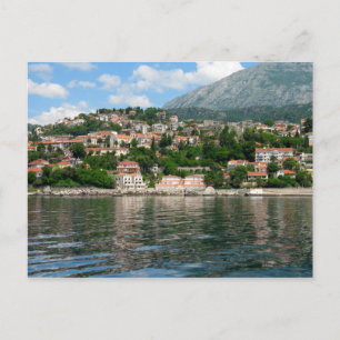 Carte postale de Herceg Novi