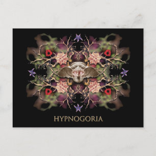 Carte postale de Hypnogoria