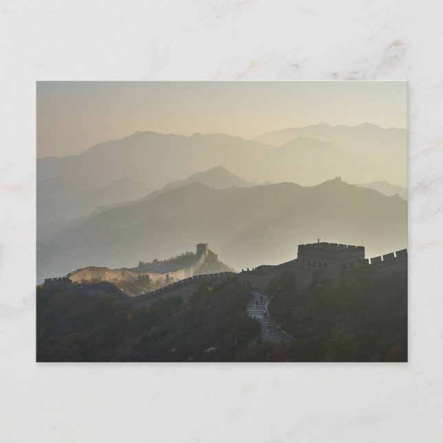 Carte postale de jeu de Baby Shower sur la Grande  (Devant)