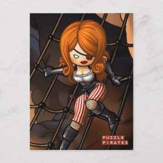 Carte postale de la reine veuve