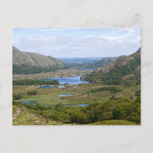 Carte postale de Ladies View