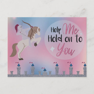 Carte postale de l'album Lover : The Archer