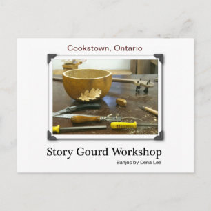 Carte postale de l'article