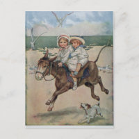 De l'autre côté des sables