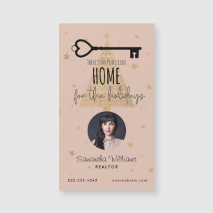 Carte postale de l'entreprise Real Estate Realer