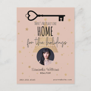 Carte postale de l'entreprise Real Estate Realer