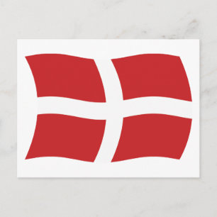 Carte postale de l'Ordre militaire souverain de Ma