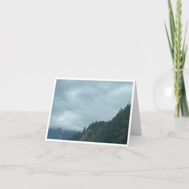 Carte postale de l'Oregon 1 (Devant)