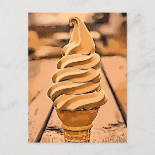 Carte postale de Maple Creemee