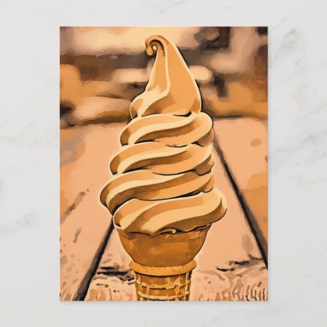 Carte postale de Maple Creemee (Devant)