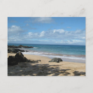 Carte postale de Maui Beach