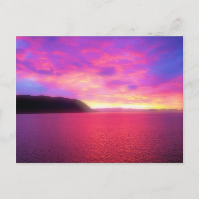 Carte postale de Mermaid Dream (Devant)