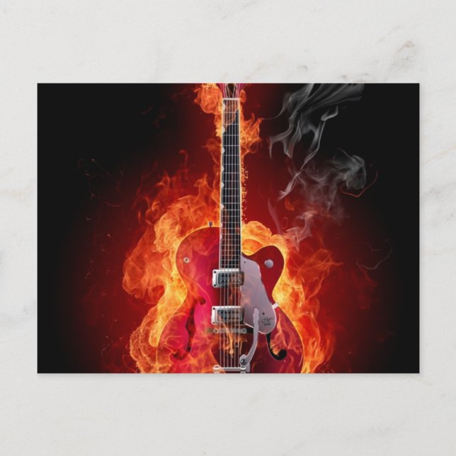 Carte postale de musique 25 (Devant)