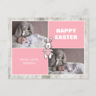 Carte postale de Pâques