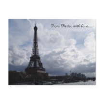 De Paris avec amour