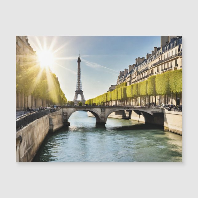 Carte postale de Paris (estParis7) (Devant)