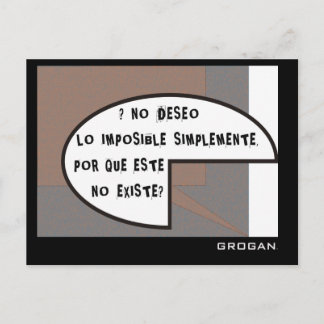 CARTE POSTALE DE PENSÉE INSPIRATIONNELLE | T-shirt