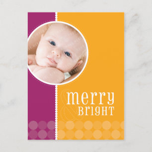 CARTE POSTALE DE PHOTO DE VACANCES : : goodcheer