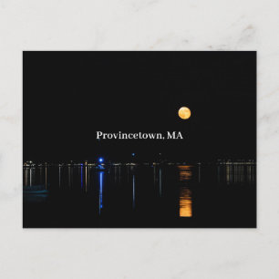 Carte postale de Provincetown