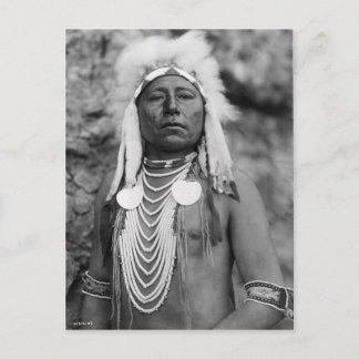 Carte Postale De quelle manière