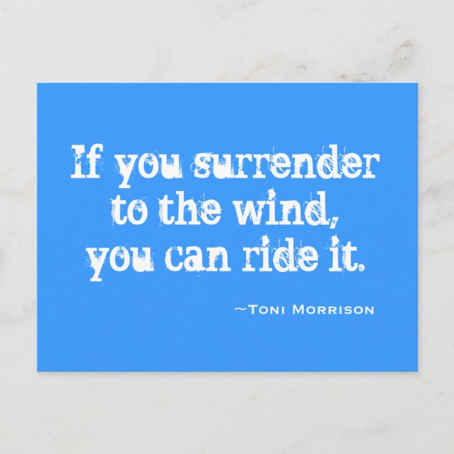 Carte postale de reddition (Devant)