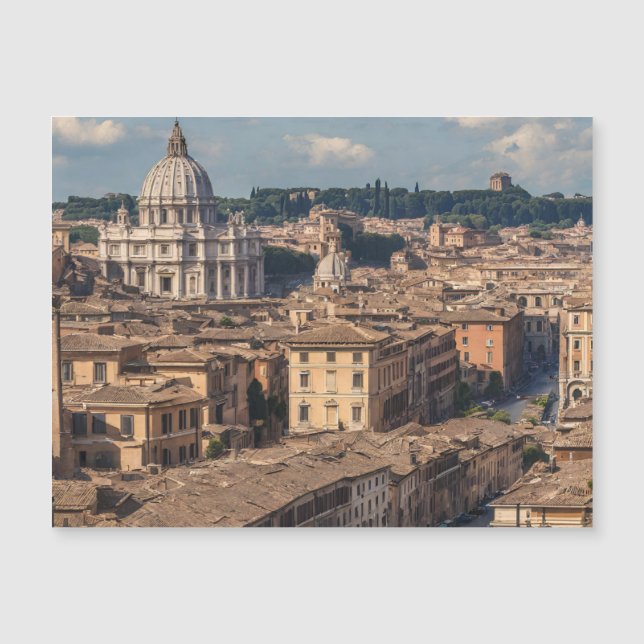 Carte postale de Rome (Rome d) (Devant)