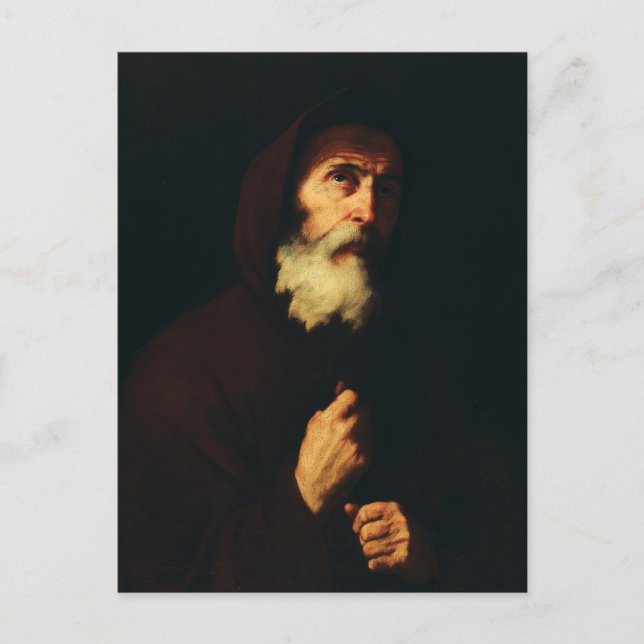 Carte postale de Saint François de Paule (Devant)